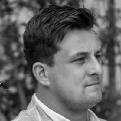 Marc Scheepers