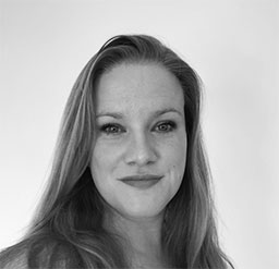 Ina van Groningen